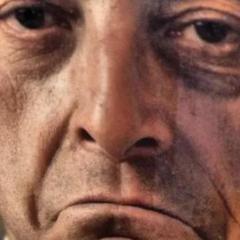 Zahraniční hudba LP Thurston Moore: Full Bleed 2015