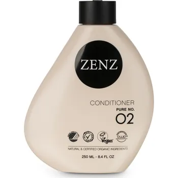 ZENZ Conditioner Pure no. 02 Objem: 250 ml