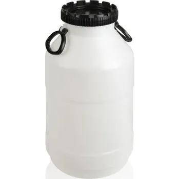 PK Group Plastový barel, 50 l