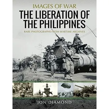 Liberation of The Philippines - Diamond, Jon