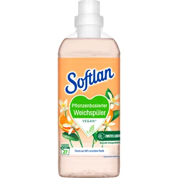Aviváž Softlan Aviváž 650 ml, Orangenblüten