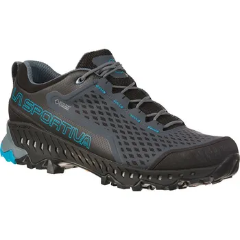 Pánská treková obuv La Sportiva Spire GTX Slate/Tropic Blue