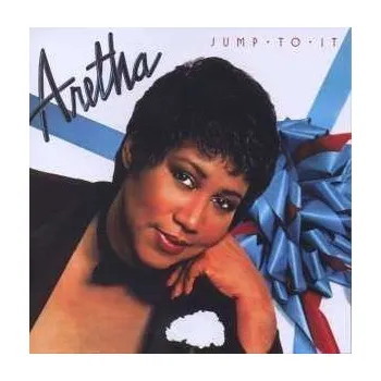 Zahraniční hudba CD Aretha Franklin: Jump To It 2012 Expanded & Remastered Edition
