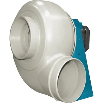 Průmyslový ventilátor Venplast PC 312 230 V PP PTC