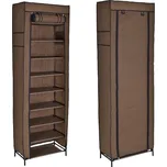 TZB Leila 9 polic textilní