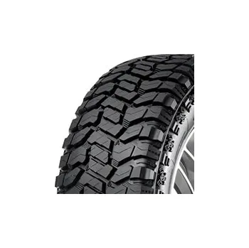 Letní osobní pneu RADAR 33/12,50 R 18 RENEGADE RT+ 118Q E 3PMSF POR RI8331250RENT