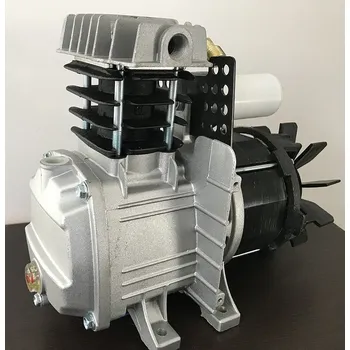 Kompresor Nuair RC2 olejový agregát 1,5kW pro kompresor RC2/24, RC2/50