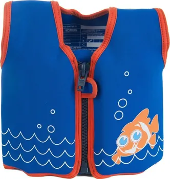 Plovací vesta Konfidence Jacket Original Nemo M