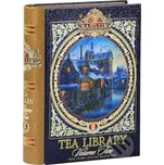 BASILUR Tea Library II. Blue 100 g
