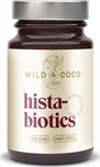 Wild & Coco Histabiotics 30 cps.
