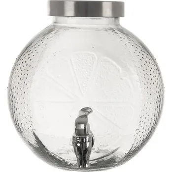 Dávkovač nápoje Orion Zásobník na vodu s kohoutkem 5,4 l