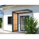 Gutta Guttavordach BS Timber-Line…