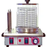 Marchef HDW2 ohřívač párků v rohlíku