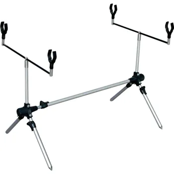Konger Rod Pod Double