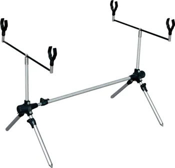 Konger Rod Pod Double