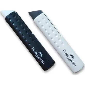 Pryž Pryž Faber-Castell Tri mix barev [A]