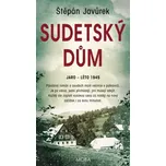 Sudetský dům - Štěpán Javůrek (2022,…