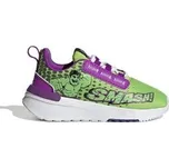 adidas x Marvel Super Hero Adventures Hulk Racer TR21 Shoes 21