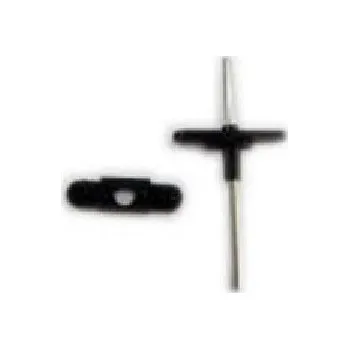 RC model vrtulníku S929-15 Main tube piece