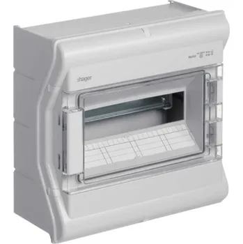 Rozvaděč Hager VE112SN