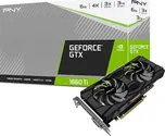 PNY GeForce GTX 1660 Ti 6 GB Dual Fan…