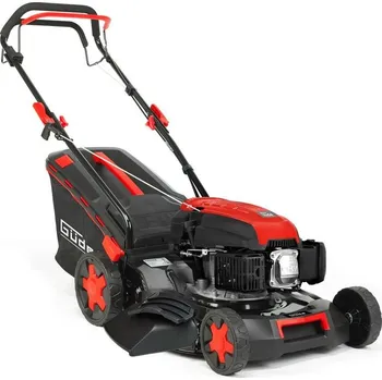 Sekačka GÜDE Big Wheeler 464.3 R