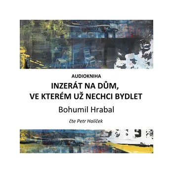 Inzerát na dům, ve kterém už nechci bydlet MP3 download