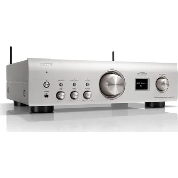Denon PMA-900HNE stříbrný