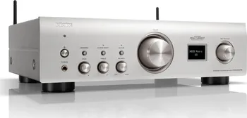 Hi-Fi Zesilovač Denon PMA-900HNE stříbrný