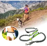 Multifunkční běžecké vodítko