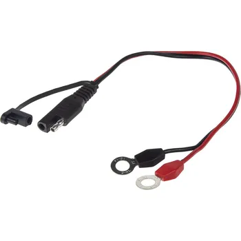 Stualarm 35984 doplňkový kabel s očky k nabíječkám