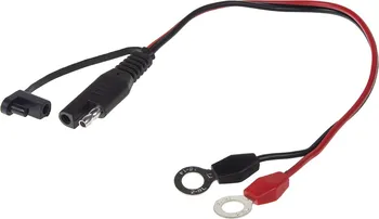 Stualarm 35984 doplňkový kabel s očky k nabíječkám