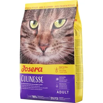 Volný čas 4kg Josera Culinesse