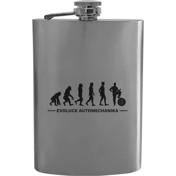 Placatka Placatka Evoluce - automechanik