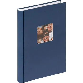 WALTHER FUN 10x15/300, popis, modrá