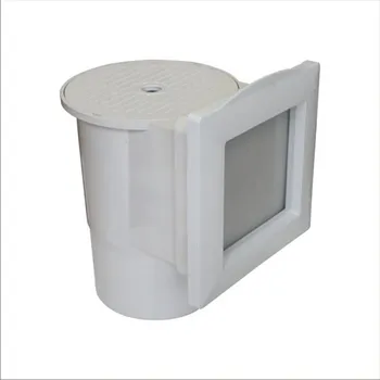 Pooltechnika Skimmer pro nadzemní bazény s rámečkem a tryskou Shine