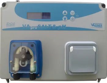 Zařízení na úpravu a dezinfekci vody Vágnerpool Dávkovací stanice VA PRO SALT pH/ORP