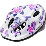 Dětská cyklistická přilba MTR BLOSSOM, různé velikosti Velikost: S (48-52cm)