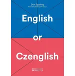 English or Czenglish - Don Sparling a kol. [EN] (2021, brožovaná)