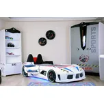 ASIR 880MSV2107 130 x 60 x 235 cm auto…