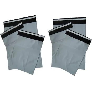 Obálka Plastová přepravní obálka 320x450+50 balík (200 ks)