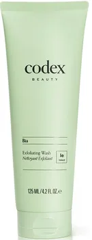 Codex Beauty Labs Bia Exfoliating Wash 125 ml