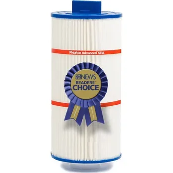 Pooltechnika Filtrační kartuše do vířivky 100 sq. Ft