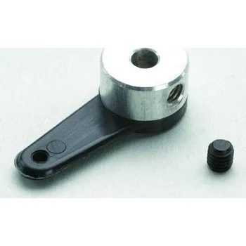 RC náhradní díl Revtec Páka řízení 16mm s nábojem průměr 3mm - expresní doprava