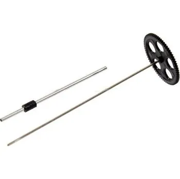 RC model vrtulníku JXD343-05