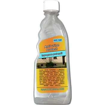 ANTI URINE PROTECT impregnace proti moči 500 ml