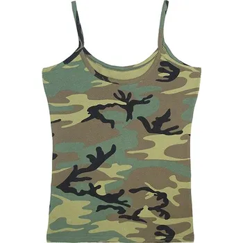 ROTHCO Tílko dámské WOODLAND velikost: XL