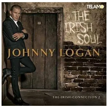 Zahraniční hudba CD Johnny Logan: The Irish Connection 2 - The Irish Soul 2013