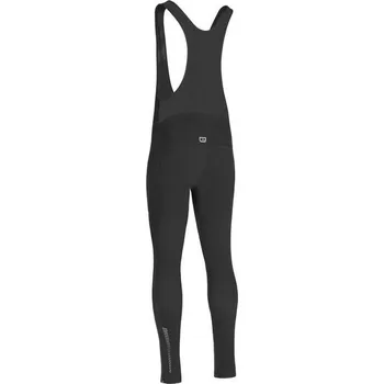 Cyklistické kalhoty Pánské cyklistické kalhoty Etape SPRINTER WS LACL Velikost: 2XL, Barva: černá