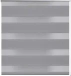 vidaXL Zebra Twinroll 240215 120 x 175…